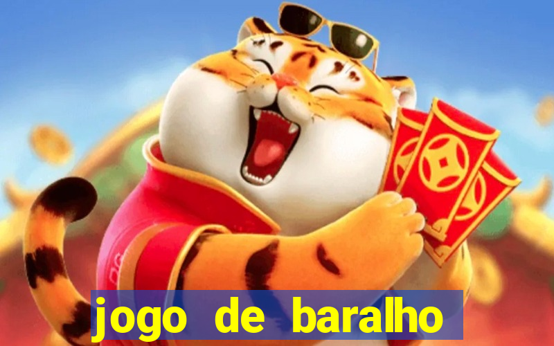 jogo de baralho cigano online